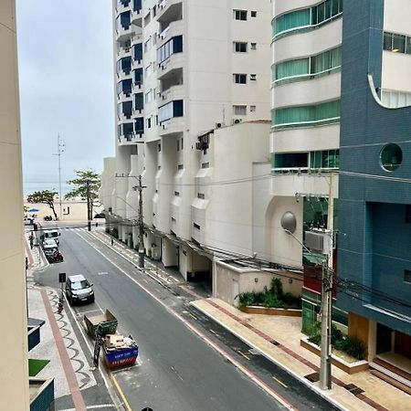 Apartament Apartamento 30 Mts Praia Balneário Camboriú Zewnętrze zdjęcie