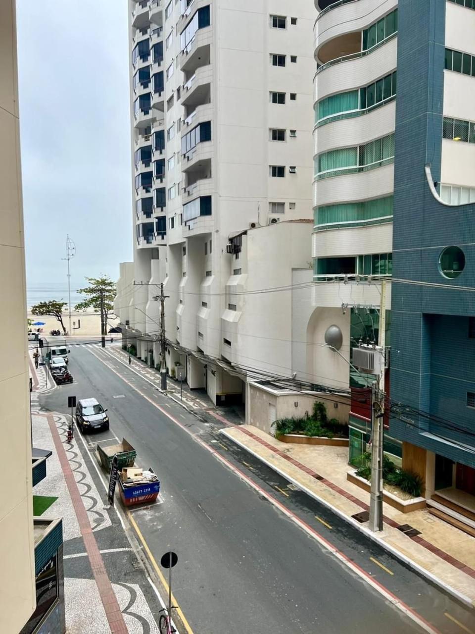 Apartament Apartamento 30 Mts Praia Balneário Camboriú Zewnętrze zdjęcie