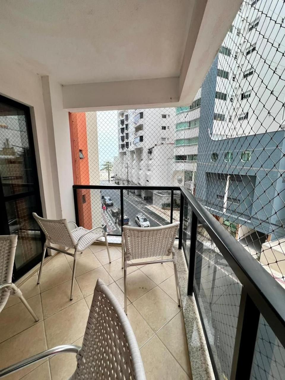 Apartament Apartamento 30 Mts Praia Balneário Camboriú Zewnętrze zdjęcie